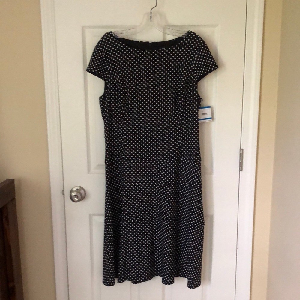 Anne Klein Dress